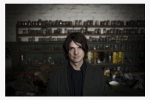 Glenn Kotche #3952371