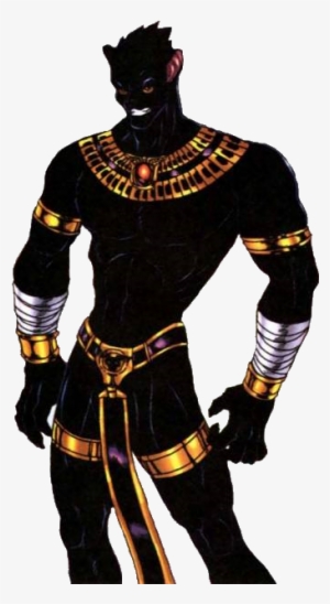 T'challa From Marvel Mangaverse Eternity Twilight Vol - Marvel Mangaverse Black Panther #3952455