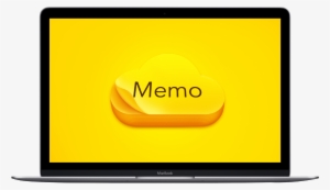 Simple And Elegant App For Quickly Jotting Down Notes - Computer Monitor #3952557