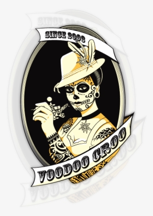 Voodoo Croo Tattoo - Voodoo Tattoo #3952641