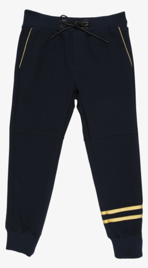 Wasted Paris Suburb Pant Noir #3952666