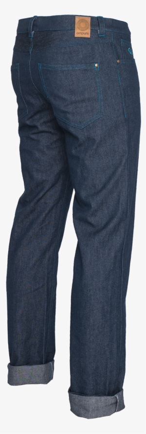 Bdu Broek Blauw #3952700