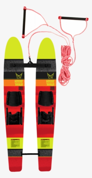 Ho Hot Shot Trainers - 2017 Ho Sports Hot Shot Trainers Bar/rope #3952706