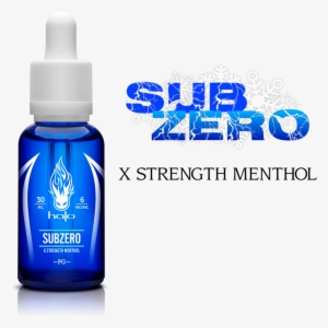 Halo Subzero #3952730