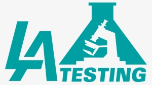 In California, There Are A Number Of Regulations In - La Testing #3952734