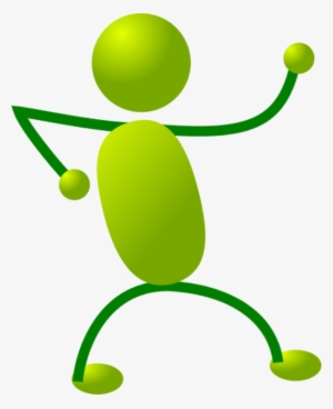 Things To Do Near The Walk - Stick People Clip Art #3952814