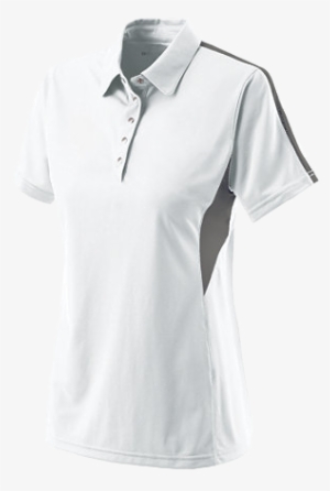 Ladies' Shark Bite Polo - Nike Golf Polo Volt #3952840