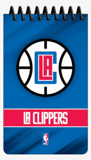 La Clippers Memo Book 3 Pack - Clippers Vs Thunder #3952844