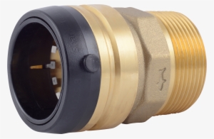 1 1/2" X 1 1/2" Mnpt Large Diameter - National Pipe Thread #3952875