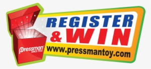 Social Media - Register & Win #3953032