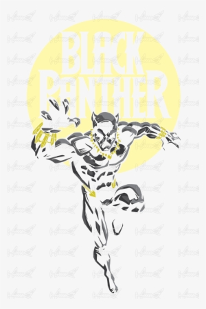 T'challa - Black Panther #3953056