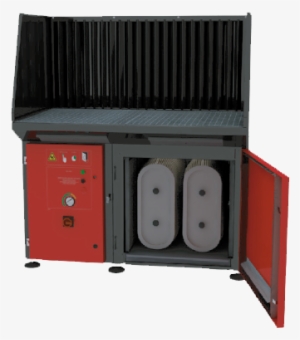 Downdraft Table - Table #3953094