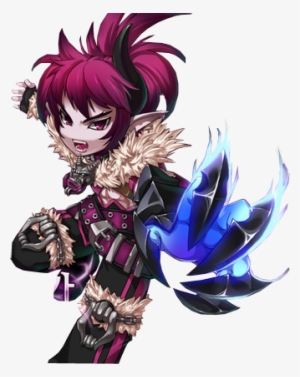 Drakarattack - Grand Chase Dio 1st Job #3953122