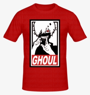 T Shirt Kaneki - Shotokan T Shirts #3953212