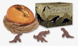 The Dinosaur Farm - Chocolate Dinosaurs #3953219