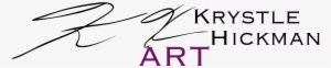 Krystle Hickman Art #3953222