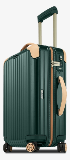 Rimowa Bossa Nova 32l Cabin Multiwheel® Luggage 87052414 - Rimowa Bossa Nova International Cabin Multiwheel #3953277