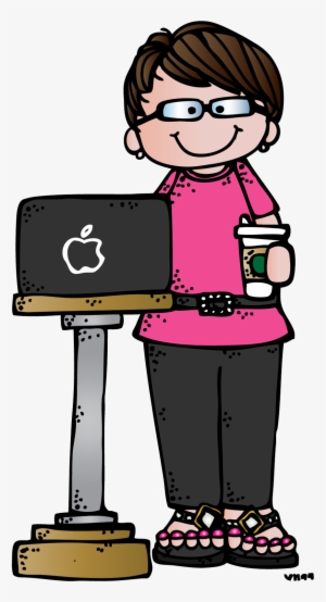 Melonheadz Teachers Png #3953296