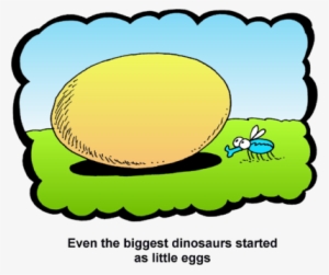 Dinosaur Egg Image #3953315