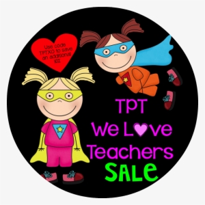 Appreciation Reasons Teachers Clipart Welovepictures - Teacher #3953362