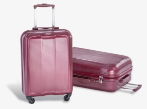 Services We Offer With Our Luggage Storage - Suitcase #3953363