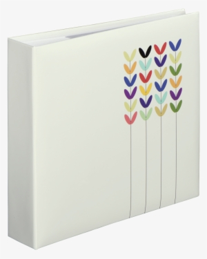 "blossom" Memo Album For 200 Photos With A Size Of - Fotoalbum Hama Wildflowers 10x15/200 #3953364