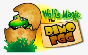 Dinosaur Egg #3953387