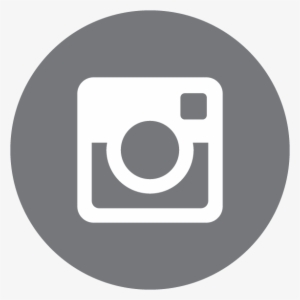 Logo Instagram Blanco Png #3953390