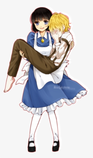 Anime, Dio, And Anime Couple Image - Mad Father Aya Rpg #3953391