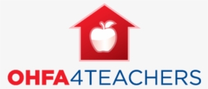 Ohfa 4 Teachers Logo #3953497 Ohfa 4 Teachers Logo #3953497