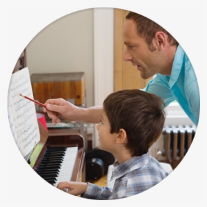 Certified-teachers - Music #3953519