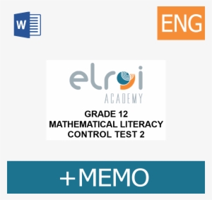 Word Question Paper & Memo - Grade 12 Tourism Trial Exam Question Paper #3953522