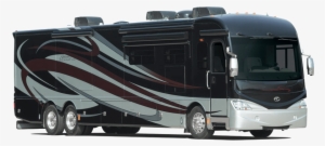 American Coach American Revolution Motor Home Class - American Revolution Rv #3953653