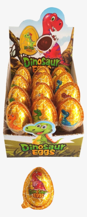 Dinosaur Gold Egg - Dinosaur #3953657
