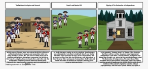 American Revolution #3953701