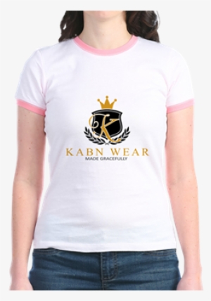 Kabn Logo T-shirt - Night School Team Carter #3953747