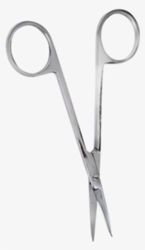 Homemen Deserve Beard & Hair Scissor - Scissors #3953772