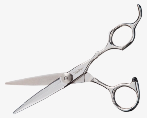 Hawk Is A Versatile Pair Of Scissors For Point Cutting - Manta Ray #3953831
