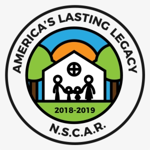 America's Lasting Legacy - University Of Antique Logo #3953875