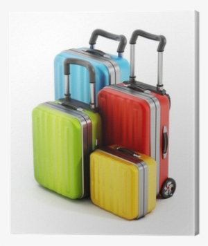 Maletas De Viaje El Corte Ingles #3953996