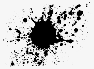 210314 Displaying Images For Paint Psqfxz Clipart - Transparent Blood Splash Clipart #3954057