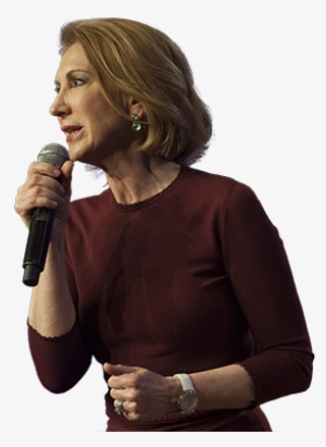 4 Things To Know About Carly Fiorina Ahead Of The Education - Public Speaking #3954080