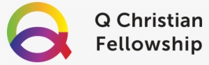 Qcf Horizontal Logo - Christ Fellowship Logo #3954150