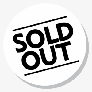 History In 50 Minutes Seven Actors, Two Feet Off The - Logo Transparent Sold Out #3954352