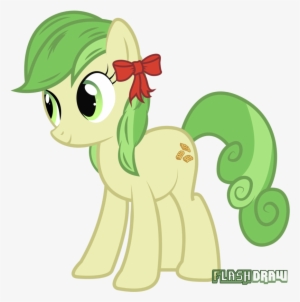 Alternate Hairstyle, Apple Fritter, Artist - Drawing #3954373