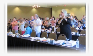 Join Us At The2018 Joy Of Singing Choral Workshops - Seminar #3954550