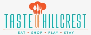 Toh Logo Horizontal Color - Hillcrest #3954554