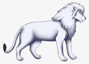 Kimba The White Lion Png #3954657 Kimba The White Lion Png #3954657