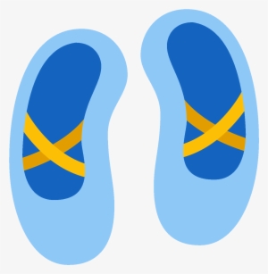 Ballet Shoes Icon - Shoe #3954703