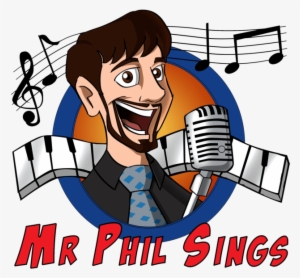 Phil Sings Voice Coach - Diaz Voice And Piano Studio #3954727